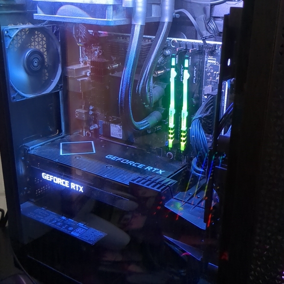 3060Ti Gaming PC
